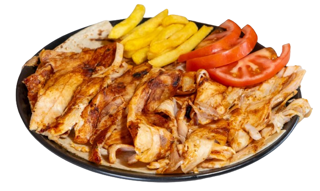 Tavuk Döner